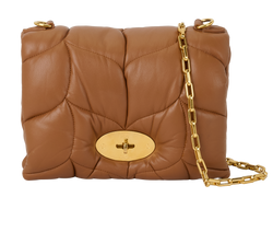 Little Softie, Leather, Brown, MIT, DB/S, 2*